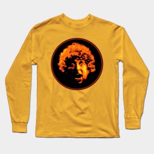 WHO AM I? Long Sleeve T-Shirt